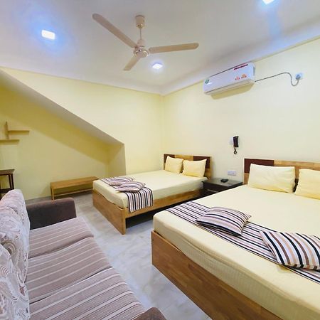 Sparkling Resort Катарагама Екстериор снимка
